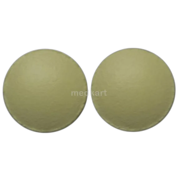 zerodol th max 4mg tablet 10's